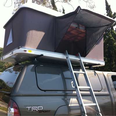 Hard Shell Off Road Roof Top Tent