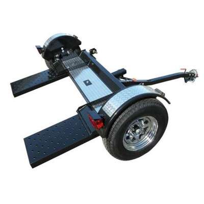 PREMIER CAR HITCH CAR TOW DOLLY TRAILER 4,900 LB FOR SALE