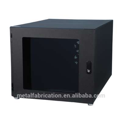 Ddf Network Cabinet Manufacturer in Foshan 4u-47u with Full Accessories