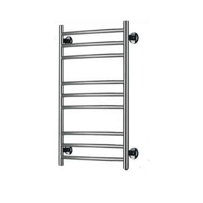 wholesale stainless steel heated towel rail with high quality