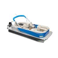 Best Aluminum Fishing Pontoon Boat for Boat Dealers