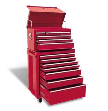 Metal Tool Box