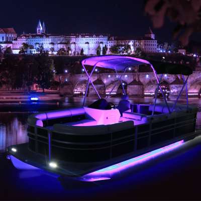 Best Yacht Luxury Jet Boat For Sale